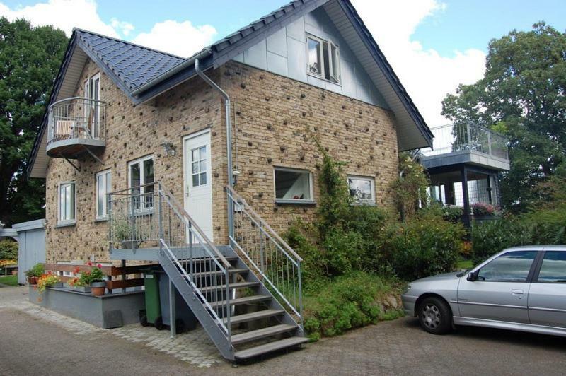 Lysbroskovens B&B Silkeborg Exterior photo