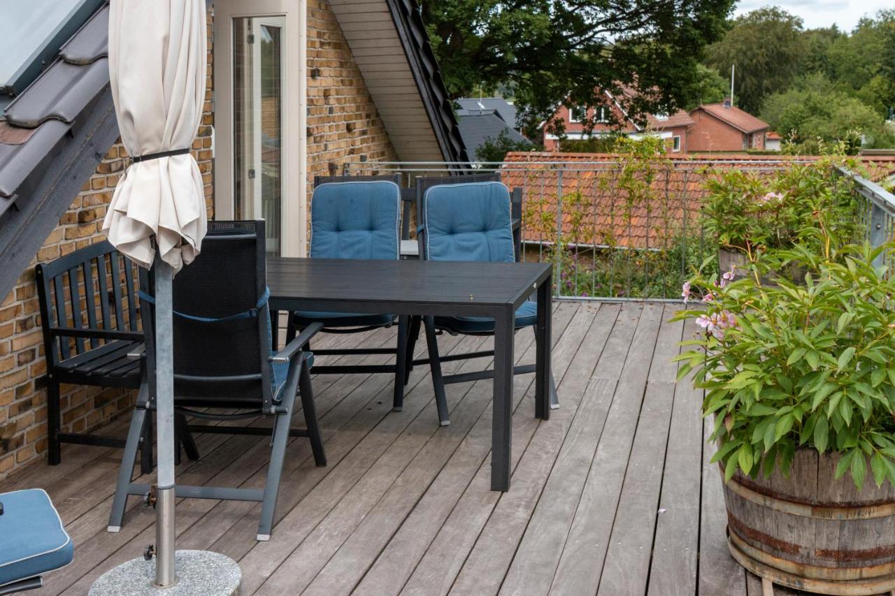 Lysbroskovens B&B Silkeborg Exterior photo